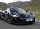 Výkladní skříň inovací a technologií: McLaren P1 slaví pět let existence