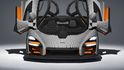 McLaren Senna ze stavebnice Lego McLaren Senna ze stavebnice Lego
