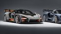 McLaren Senna ze stavebnice Lego McLaren Senna ze stavebnice Lego