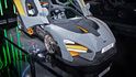 McLaren Senna ze stavebnice Lego McLaren Senna ze stavebnice Lego