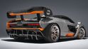 McLaren Senna ze stavebnice Lego McLaren Senna ze stavebnice Lego