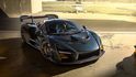 Novitec McLaren Senna Novitec McLaren Senna
