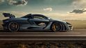 Novitec McLaren Senna Novitec McLaren Senna