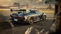 Novitec McLaren Senna Novitec McLaren Senna