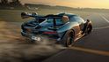 Novitec McLaren Senna Novitec McLaren Senna
