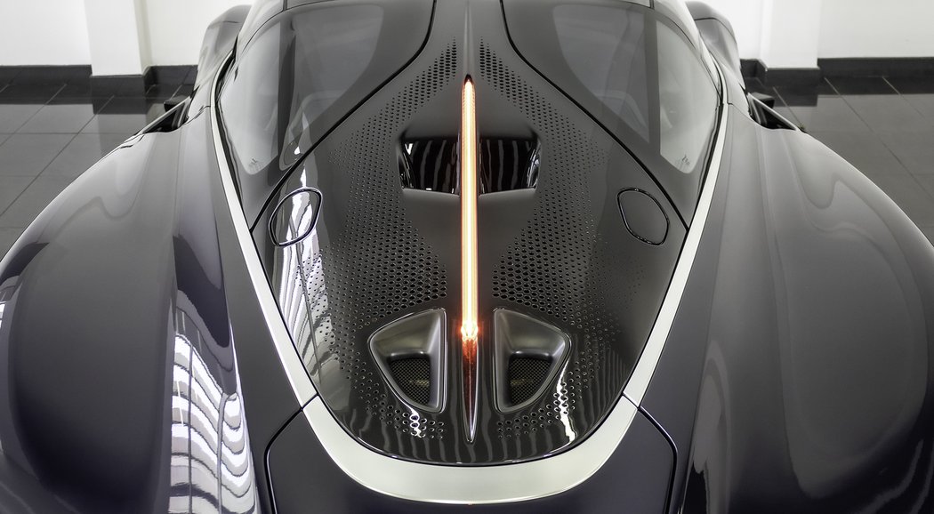 McLaren Speedtail