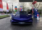 Podívejte se, jak vypadá zákaznický McLaren Speedtail. Zákazník k němu dostal i luxusní nářadí