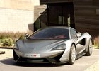 McLaren vyvíjí nový model Gran Turismo