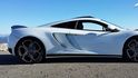 McLaren MP4-12C McLaren MP4-12C