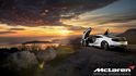 McLaren MP4-12C McLaren MP4-12C