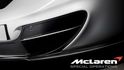 McLaren MP4-12C McLaren MP4-12C