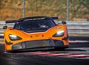 McLaren 720S GT3