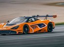 McLaren 720S GT3