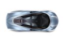 McLaren Speedtail ohromuje aerodynamikou stíhačky