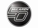 50 let McLaren