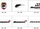 50 let McLaren