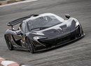 McLaren P1: Výroba ukončena