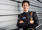 Bruno Senna továrním jezdcem McLaren GT