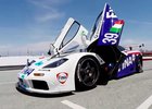 Video: McLaren F1 GTR a kamery GoPro v akci