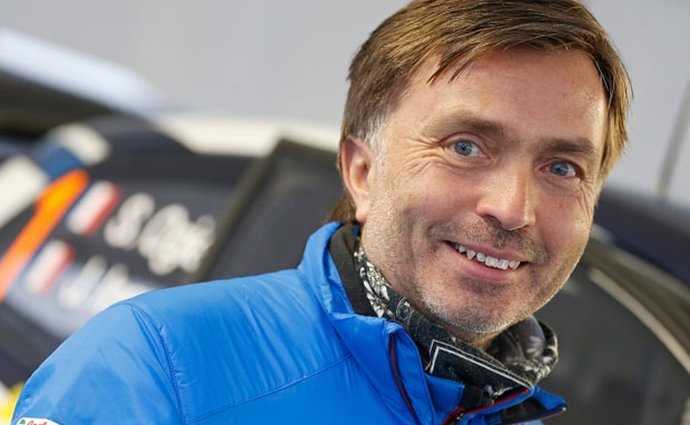 Šéf VW Motorsport Jost Capito odchází k McLarenu. Je to konec dominance VW ve WRC?