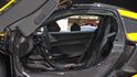 McLaren P1 McLaren P1