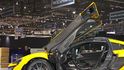 McLaren P1 McLaren P1