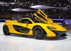 První statické dojmy: McLaren P1 je hybridní nástupce legendárního F1 s 916 koňmi (+video)