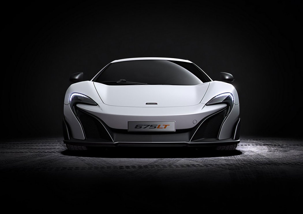 McLaren