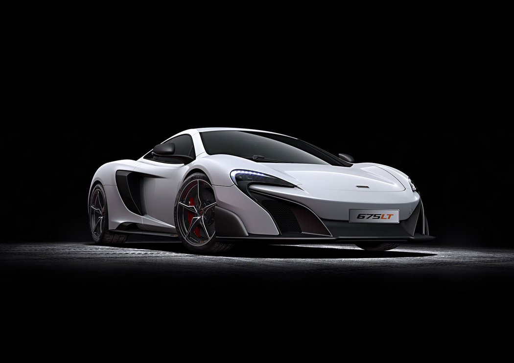 McLaren