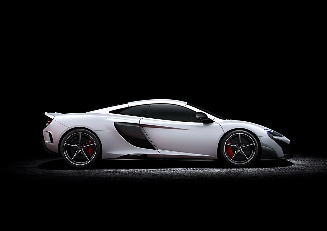 McLaren