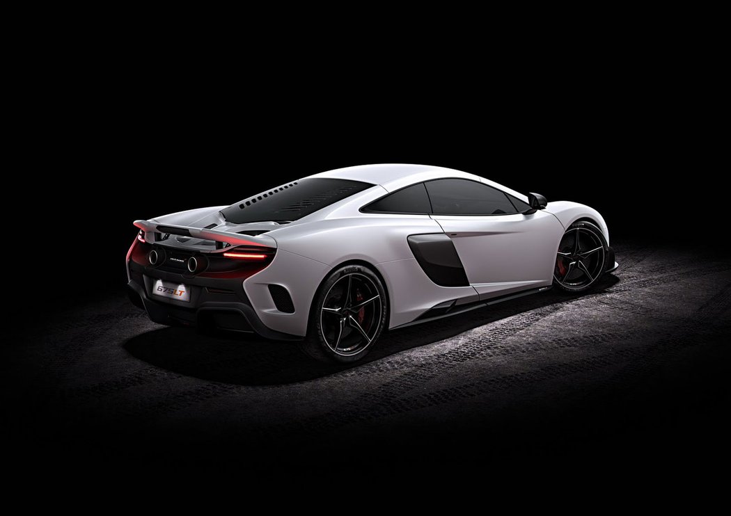 McLaren