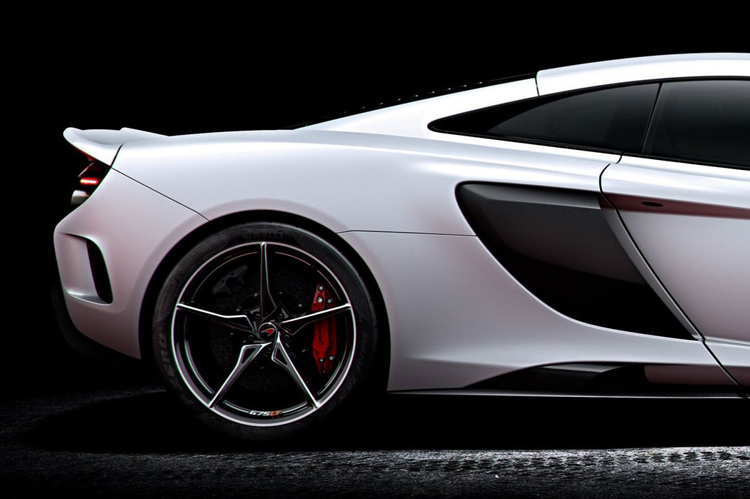 McLaren