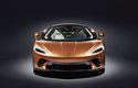 McLaren představil vlastní gran turismo