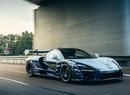 McLaren Senna 001