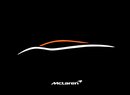 McLaren odhaluje nový designový jazyk