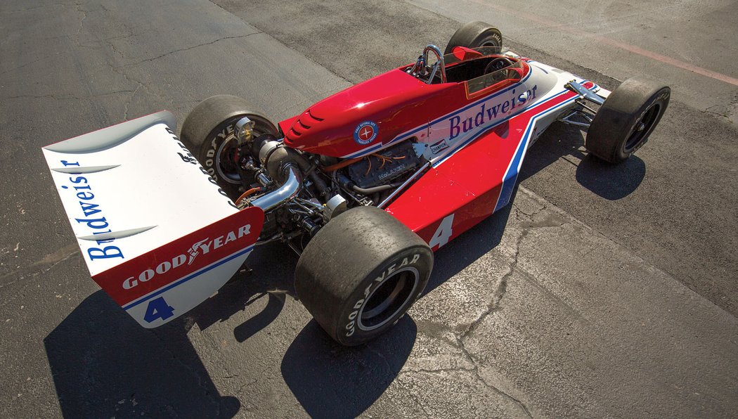 McLaren M24B