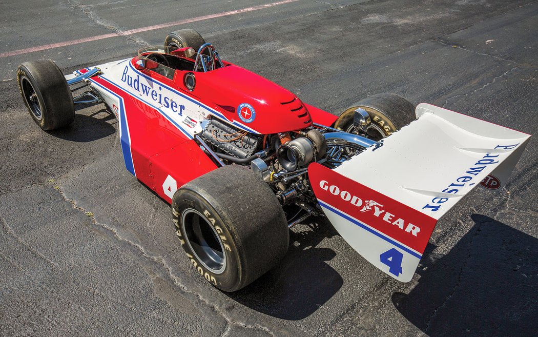 McLaren M24B