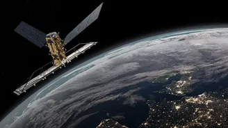Strnadova CSG míří do vesmíru. Získala podíl v kanadském technologickém gigantovi, chystá další expanzi Strnadova CSG míří do vesmíru. Získala podíl v kanadském technologickém gigantovi, chystá další expanzi