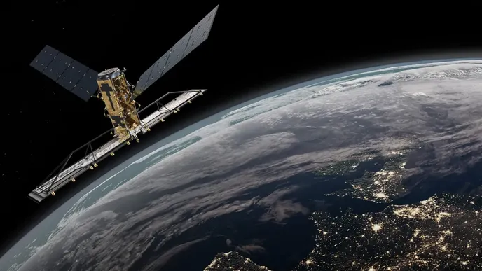 Zbrojařská skupina CSG Michala Strnada vstupuje do kosmického průmyslu a stává se největším akcionářem kanadské MDA Space. Zbrojařská skupina CSG Michala Strnada vstupuje do kosmického průmyslu a stává se největším akcionářem kanadské MDA Space.