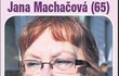 Jana Machačová