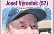 Josef Výrostek