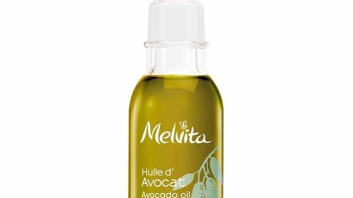 Pleťový olej Avocado Oil, Melvita, prodává Douglas, 389 Kč