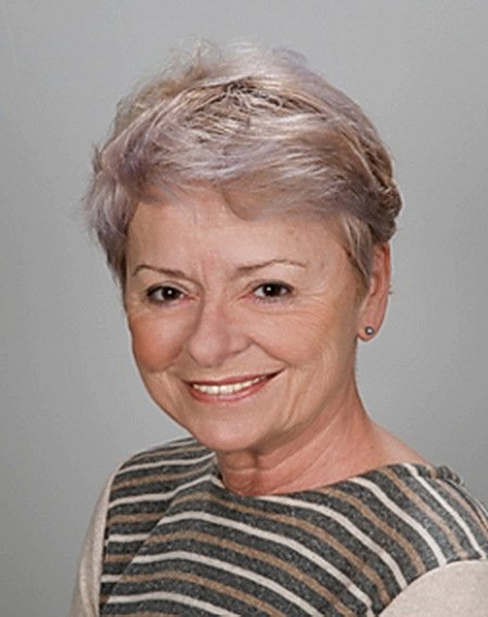 Kateřina Burianová