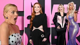 Rozjetá premiéra remaku Mean Girls: Průšvihářka Lohanová za sexy dámu!