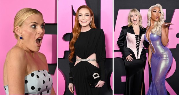 Premiéra muzikálu Mean Girls