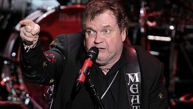 „Jestli zemřu, tak ať, ale omezovat se nenechám,“ řekl zpěvák Meat Loaf (74) těsně před svým náhlým úmrtí.