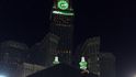 Mecca Royal Hotel Clock Tower Mecca Royal Hotel Clock Tower