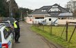 Policejní razie u Karlose Vémoly doma. Policejní razie u Karlose Vémoly doma.