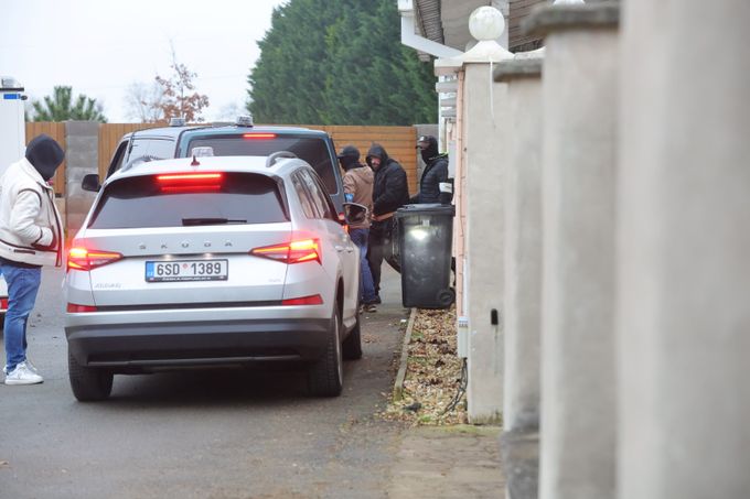 Muradov po zatčení kamaráda Vémoly: Jasný vzkaz Karlosovi! Muradov po zatčení kamaráda Vémoly: Jasný vzkaz Karlosovi!