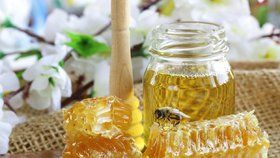 Přidaný cukr a karamel, akát bez akátu: Za šizený med hrozí výrobci pokuta až 50 milionů